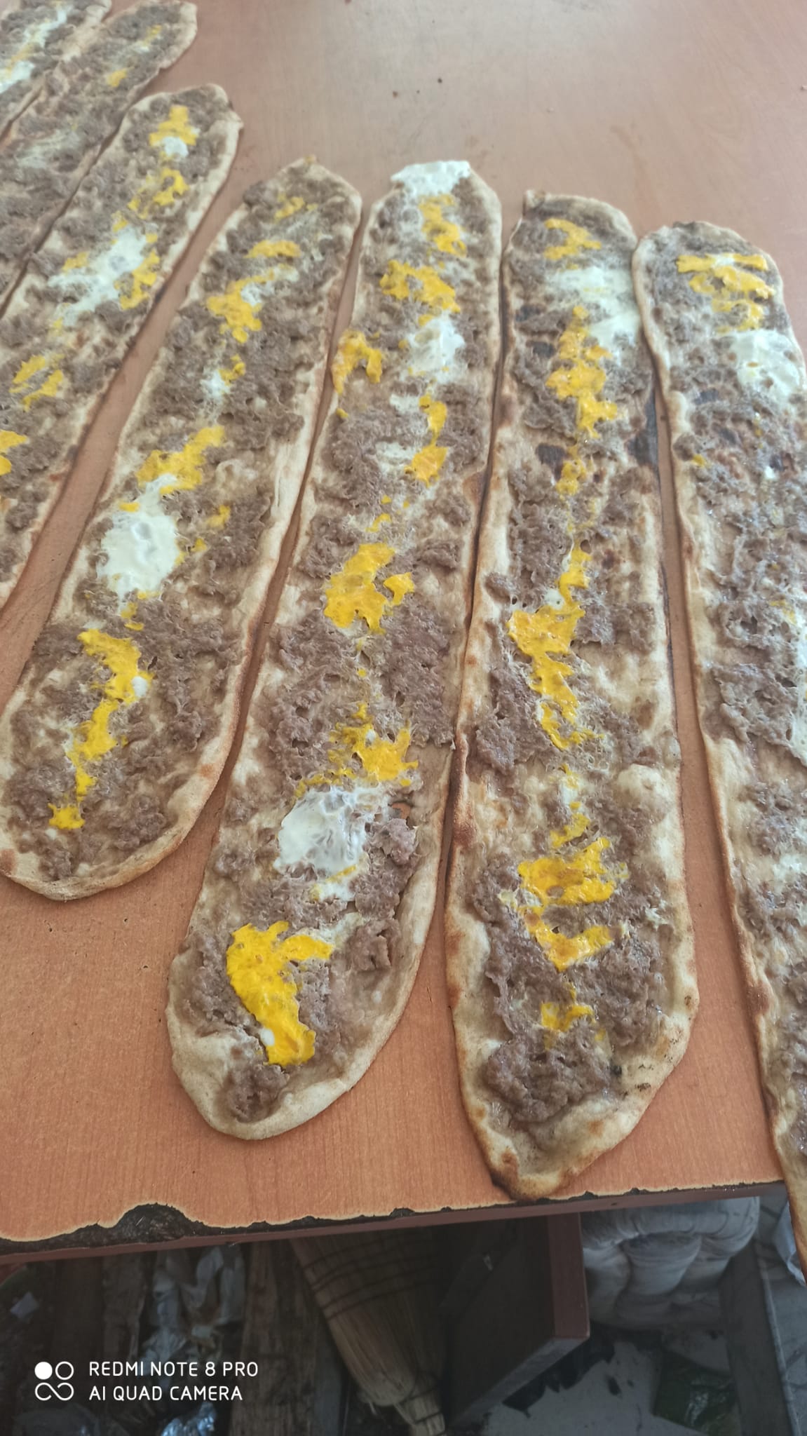 Doyum Pide
